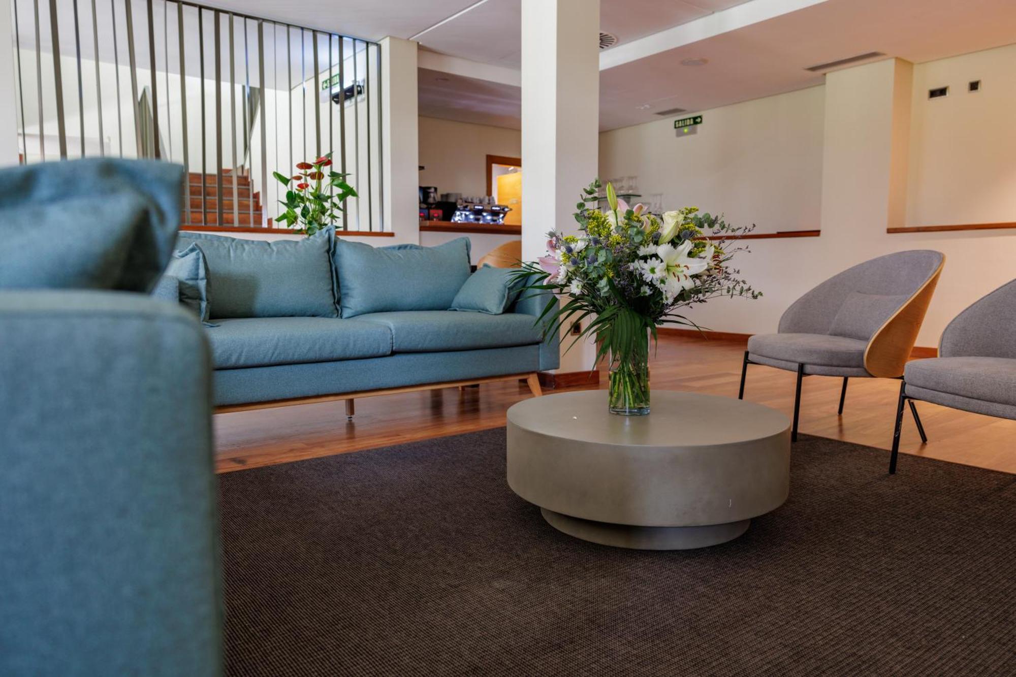 Hotel & Spa El Mirador De Ulzama Urritzola-Galain Екстер'єр фото